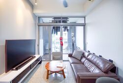 Hillsta (D23), Condominium #565623001